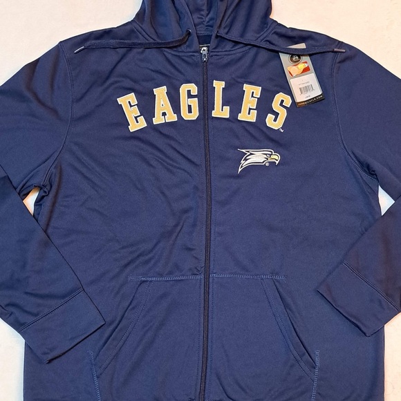 Large Boston College Eagles Lightweight Jacket - Picture 4 of 10
